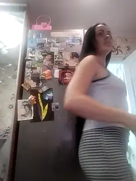 Stefaniyaxq online show from October 2025 11:21:02 AM