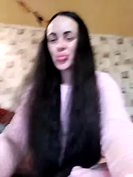 Stefaniyaxq online show from November 2025 11:25:01 AM