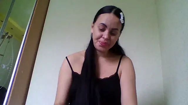 Stefaniyaxq online show from October 2025 08:49:02 AM