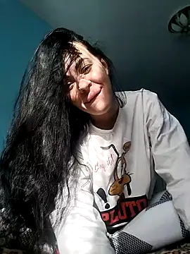 Stefaniyaxq online show from November 2025 09:20:01 AM