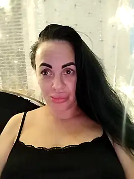 Stefaniyaxq online show from October 2025 08:06:02 PM