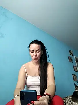 Stefaniyaxq online show from November 2025 08:40:01 AM