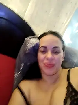 Stefaniyaxq online show from November 2025 10:57:02 PM