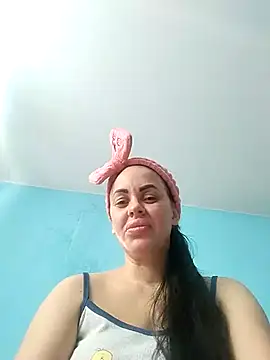 Stefaniyaxq online show from November 2025 10:52:02 AM