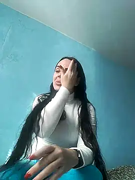 Stefaniyaxq online show from November 2025 08:46:02 AM