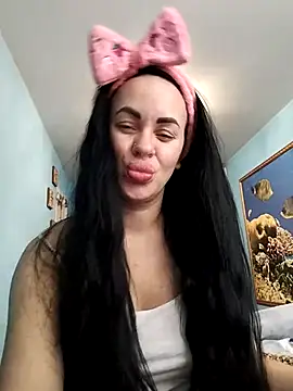 Stefaniyaxq online show from November 2025 09:53:01 AM