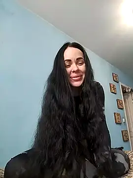 Stefaniyaxq online show from October 2025 08:27:02 AM