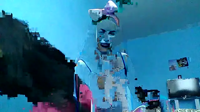 Stefaniyaxq online show from October 2025 09:10:01 AM