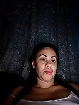 Stefaniyaxq online show from November 2025 09:07:01 PM