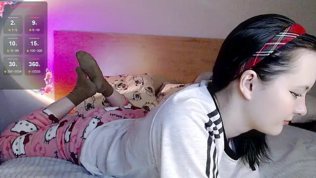 katlynaccerman online show from November 2025 05:32:02 AM