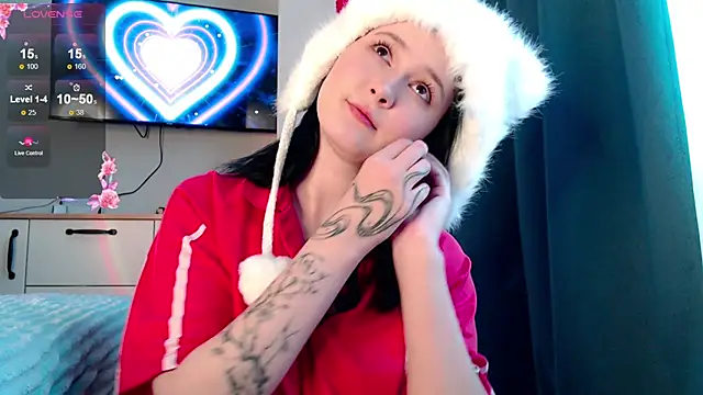 katlynaccerman online show from November 2025 08:18:02 AM