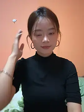 Snapshot of qingzi1218 chatting on October 2025 10:16:01 AM qingzi1218 online show from October 2025 10:16:01 AM