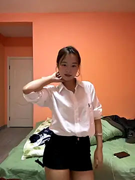 Snapshot of qingzi1218 chatting on October 2025 09:43:01 AM qingzi1218 online show from October 2025 09:43:01 AM