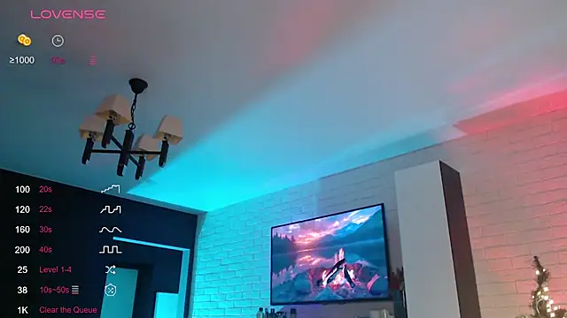 Jade Lumin online show from January 2026 04:35:02 PM