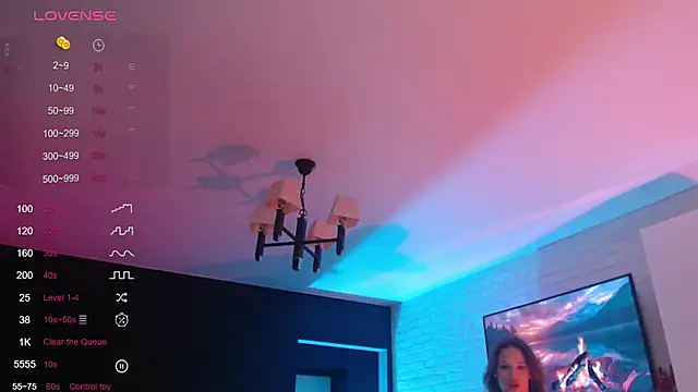 Jade Lumin online show from February 2026 04:48:02 PM