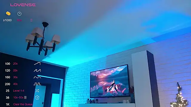 Jade Lumin online show from January 2026 03:19:02 PM