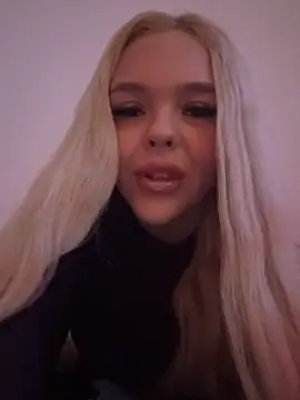 Daisy Abby03 online show from January 2026 07:12:02 AM