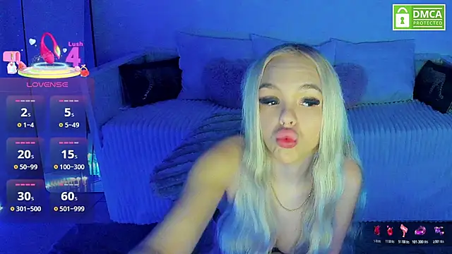 Daisy Abby03 online show from February 2026 07:28:02 AM