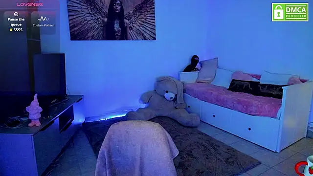 Daisy Abby03 online show from April 2026 06:20:01 AM