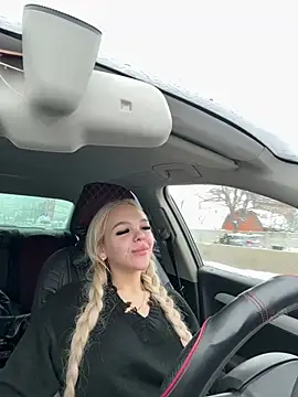 Daisy Abby03 online show from February 2026 07:07:02 AM