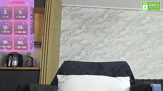 Daisy Abby03 online show from November 2025 08:19:02 AM