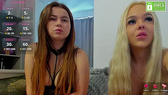 Daisy Abby03 online show from January 2026 08:18:02 AM