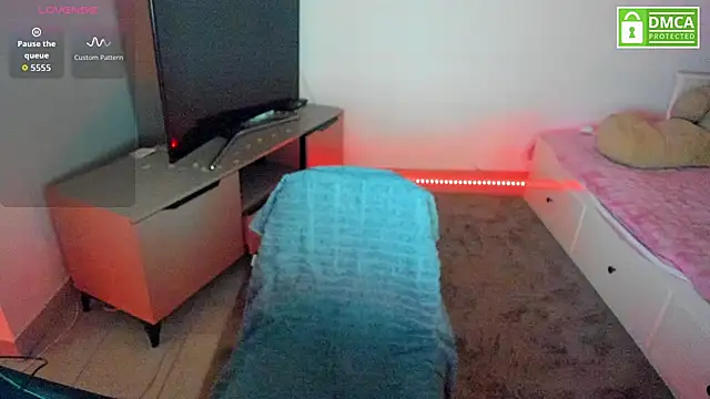 Daisy Abby03 online show from March 2026 11:43:01 AM