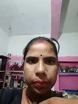 Pabitra cute online show from October 2025 12:34:02 AM