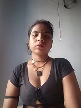 Pabitra cute online show from October 2025 01:17:01 AM