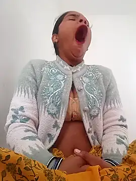 Pabitra cute online show from December 2025 03:49:02 AM