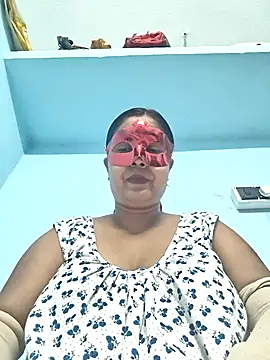 misti02 online show from October 2025 05:03:02 PM