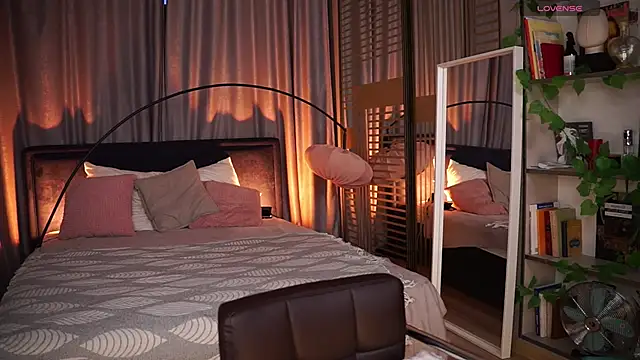 YokoKoko  online show from November 2025 05:43:01 AM