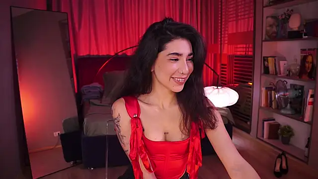 YokoKoko  online show from January 2026 05:44:01 AM