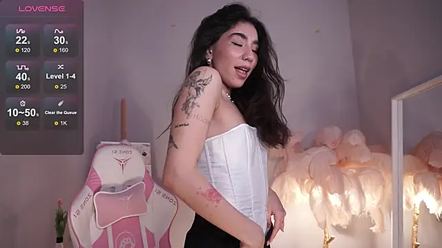 YokoKoko  online show from November 2025 06:07:01 AM