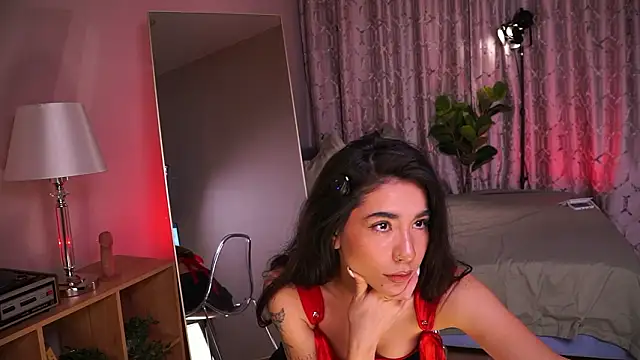 YokoKoko  online show from February 2026 05:35:01 AM