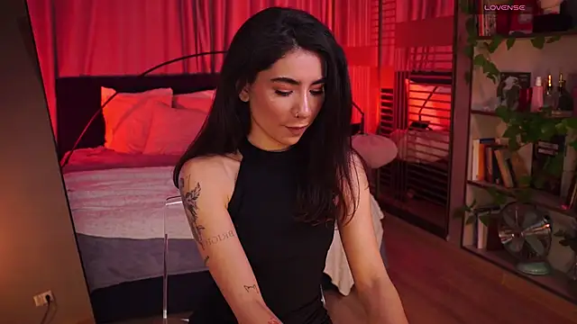 YokoKoko  online show from December 2025 05:51:01 AM