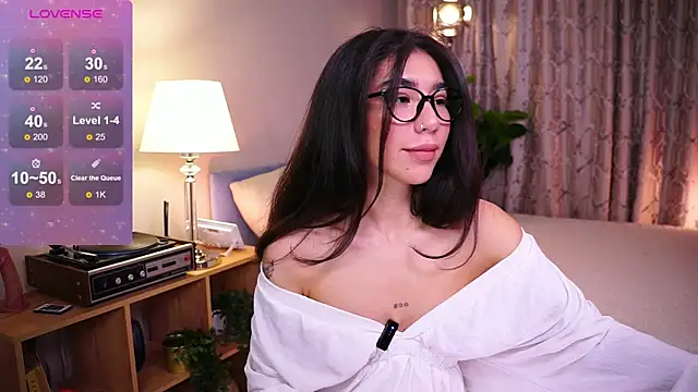 YokoKoko  online show from November 2025 06:24:01 AM