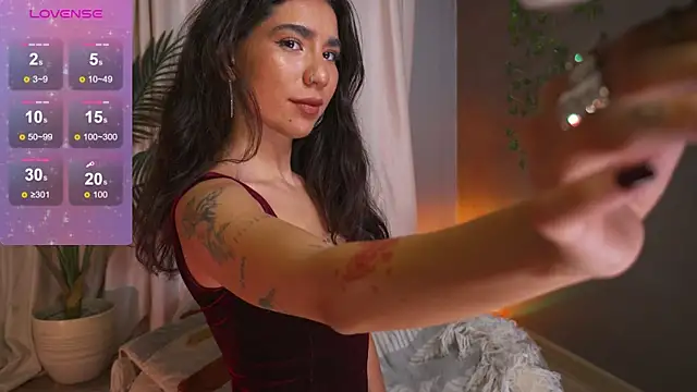 YokoKoko  online show from November 2025 06:06:01 AM