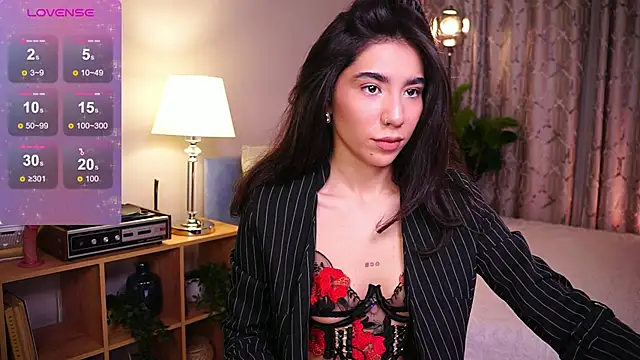 YokoKoko  online show from November 2025 06:06:02 AM