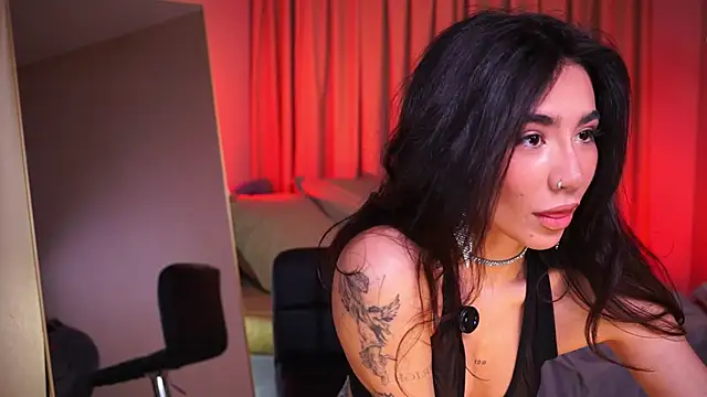 YokoKoko  online show from March 2026 05:38:01 AM