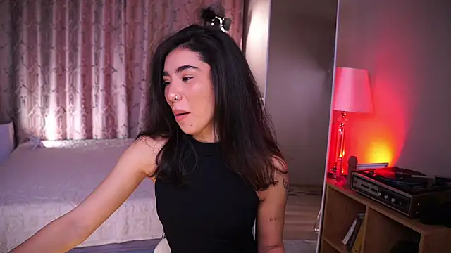 YokoKoko  online show from December 2025 06:01:01 AM