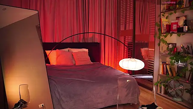 YokoKoko  online show from December 2025 05:33:01 AM