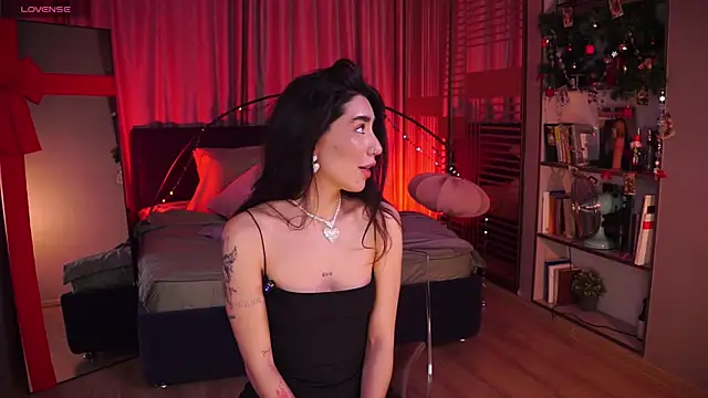 YokoKoko  online show from January 2026 05:46:02 AM