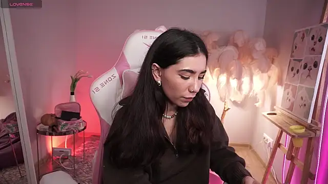 YokoKoko  online show from November 2025 06:13:01 PM