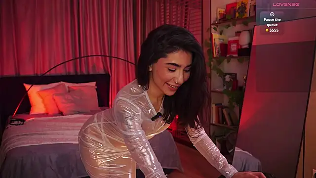 YokoKoko  online show from December 2025 05:53:01 AM