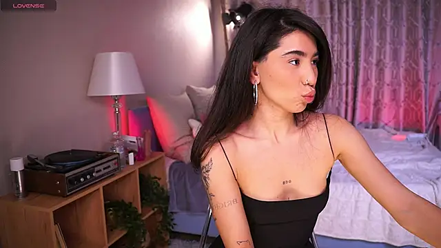 YokoKoko  online show from December 2025 06:03:01 AM