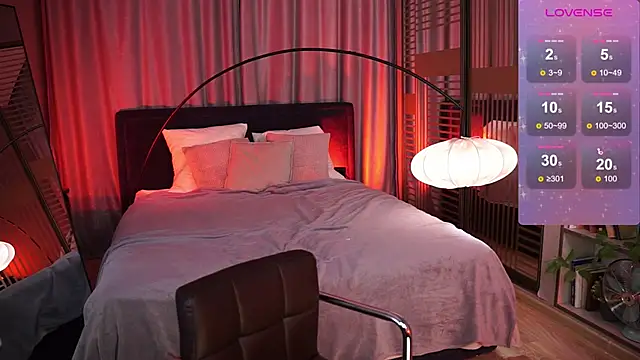 YokoKoko  online show from November 2025 05:29:01 AM