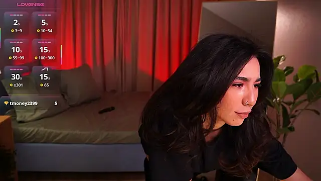 YokoKoko  online show from March 2026 05:40:01 AM