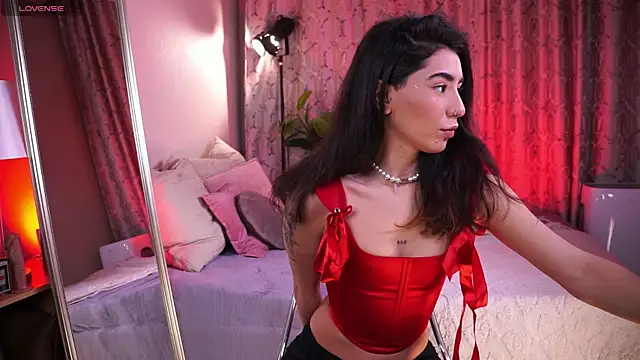 YokoKoko  online show from December 2025 06:49:02 AM