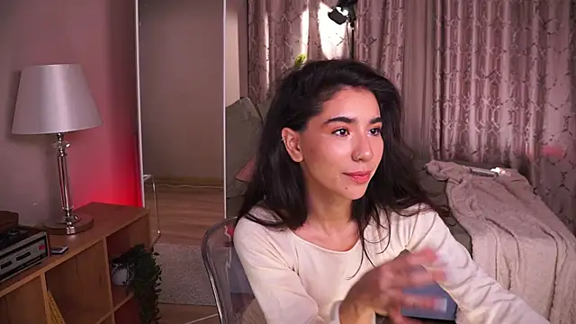 YokoKoko  online show from January 2026 05:55:01 AM